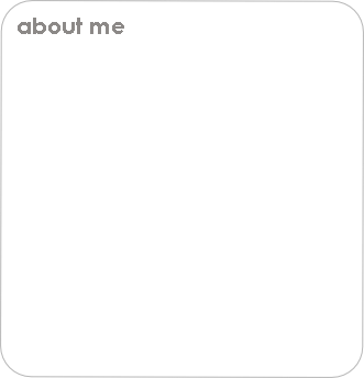 about me